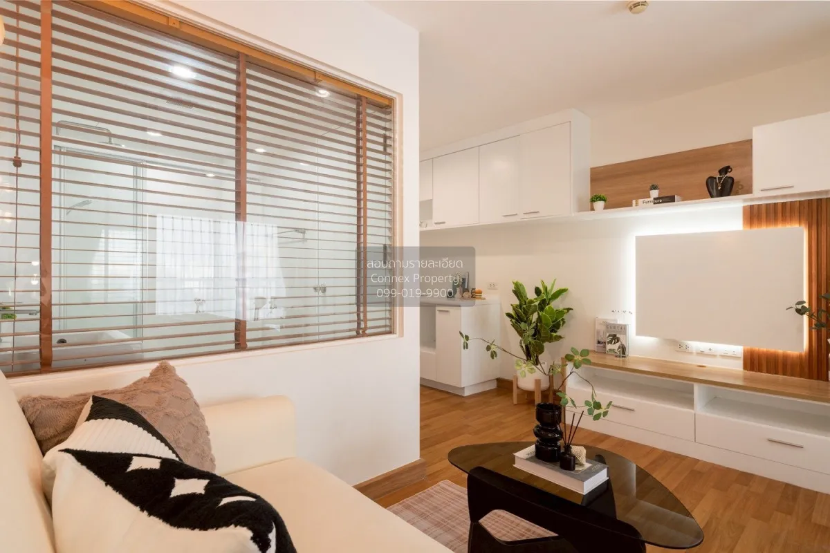 For Sale Condo , Grene Suthisarn , MRT-Sutthisan , Sam Saen Nok , 4