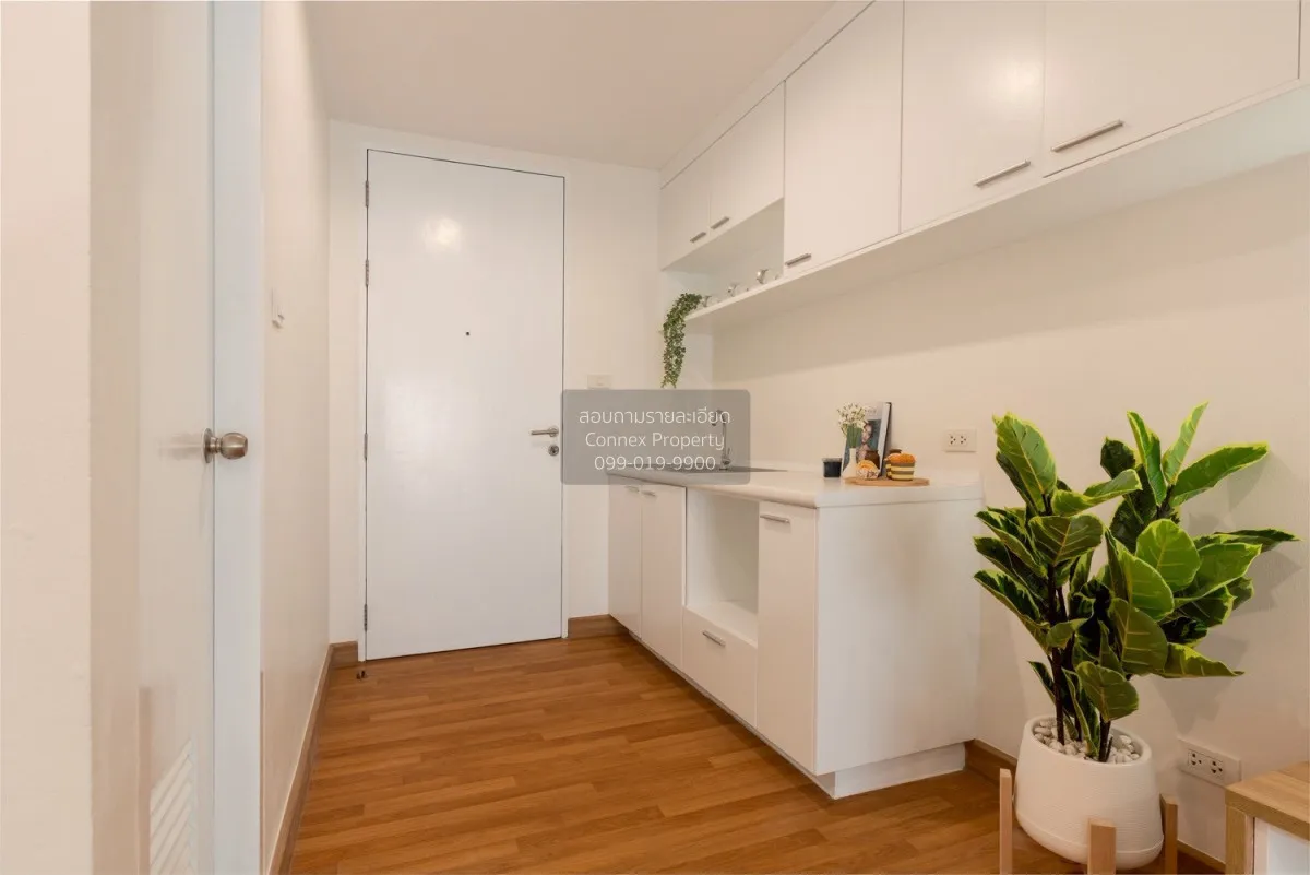 For Sale Condo , Grene Suthisarn , MRT-Sutthisan , Sam Saen Nok ,