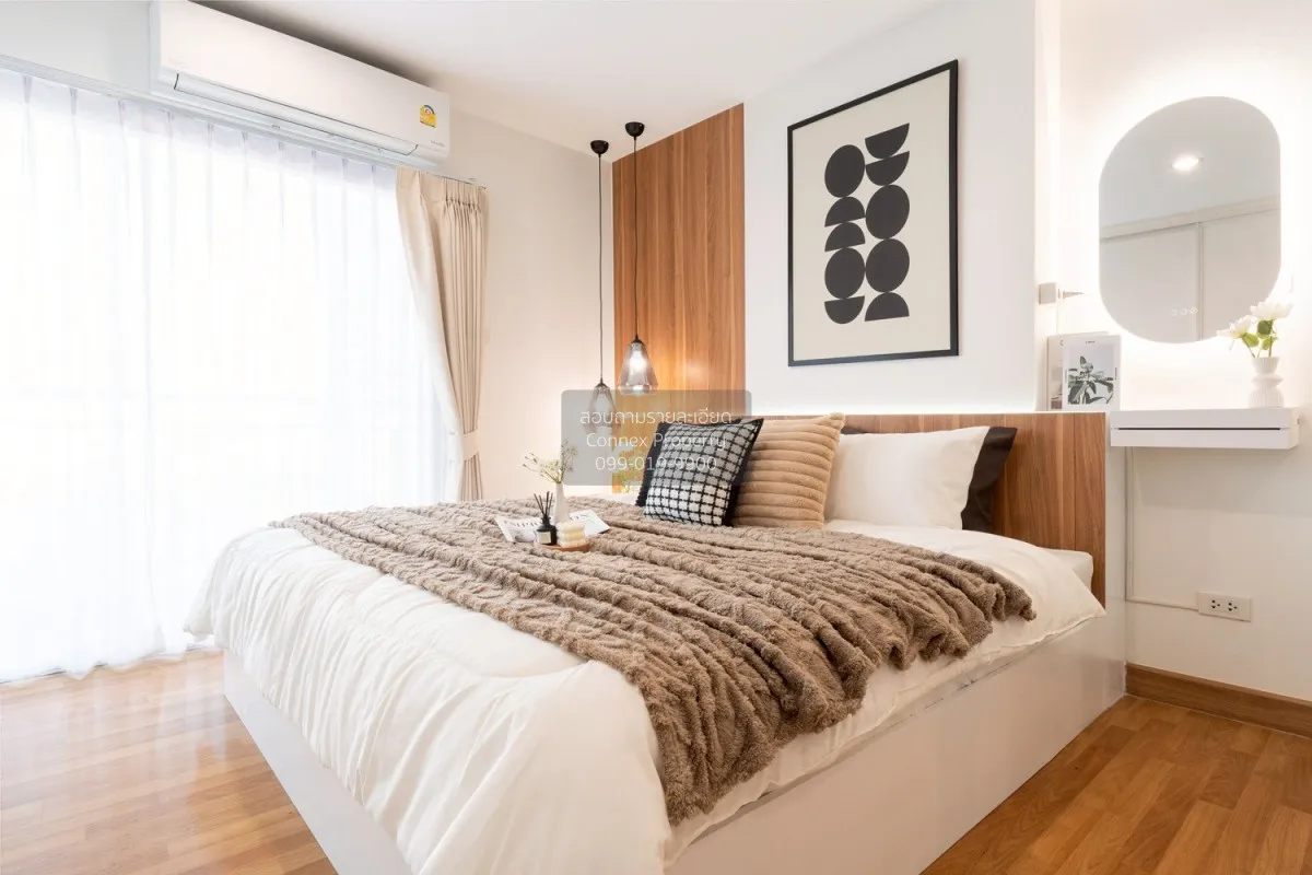 For Sale Condo , Grene Suthisarn , MRT-Sutthisan , Sam Saen Nok ,