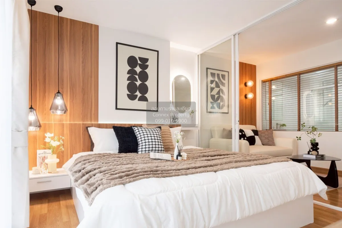 For Sale Condo , Grene Suthisarn , MRT-Sutthisan , Sam Saen Nok ,