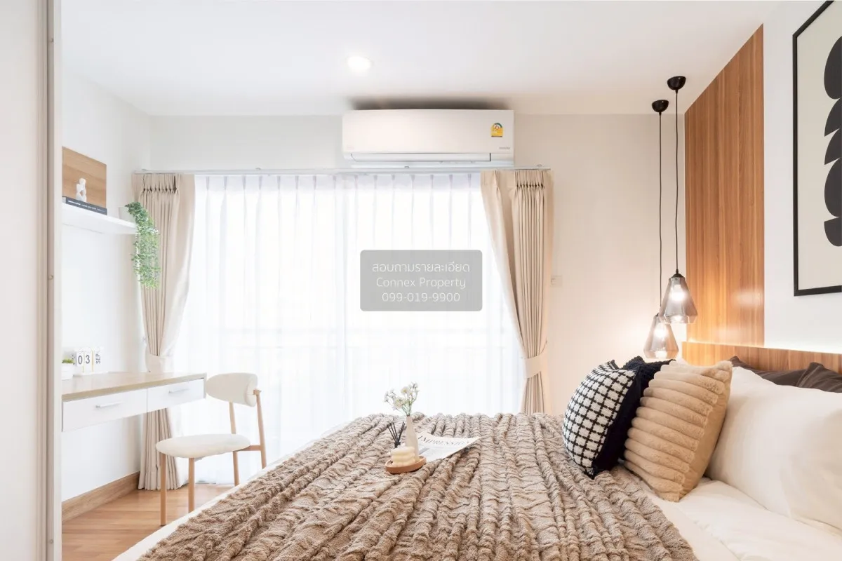 For Sale Condo , Grene Suthisarn , MRT-Sutthisan , Sam Saen Nok ,