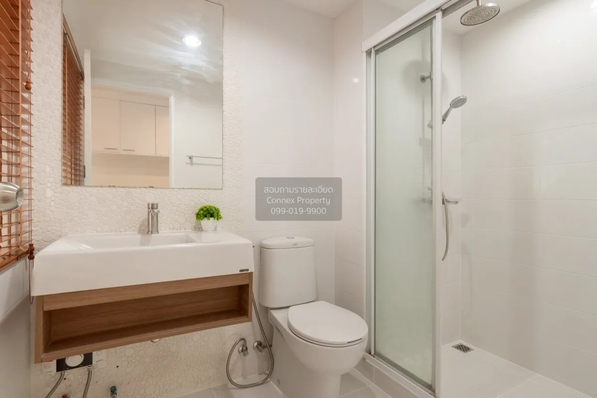 For Sale Condo , Grene Suthisarn , MRT-Sutthisan , Sam Saen Nok ,