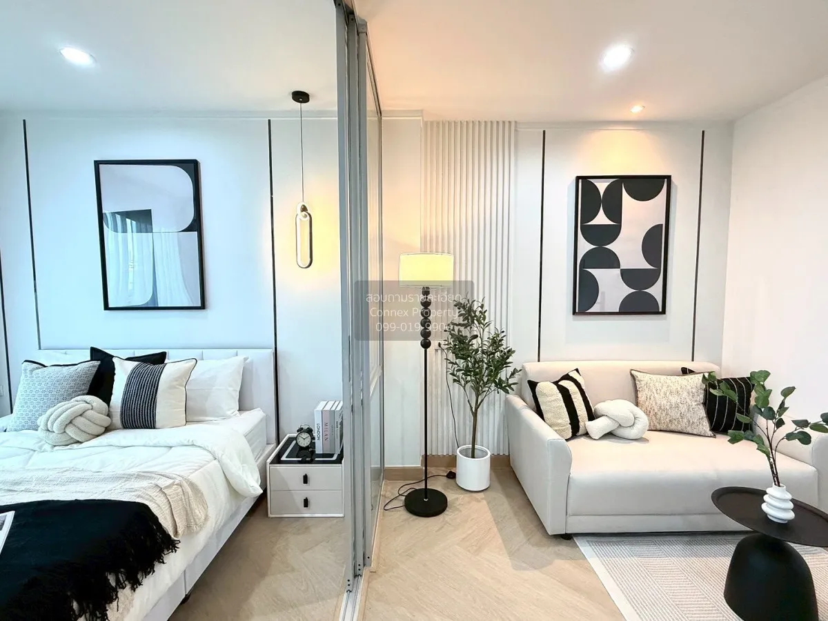 ขายคอนโด  ลุมพินี พาร์ค พระราม 9 MRT-พระราม 9 บางกะปิ เขต ห้วยขวา 1