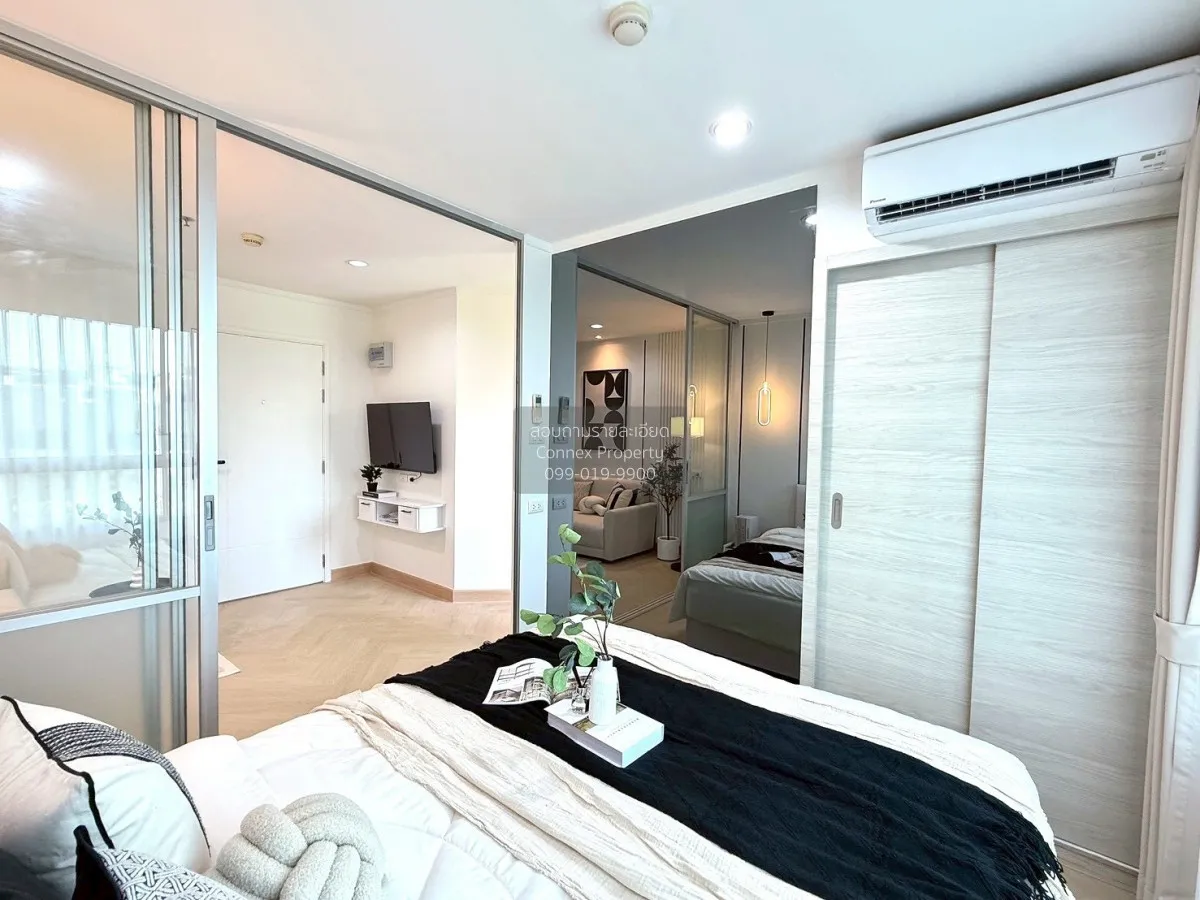 ขายคอนโด  ลุมพินี พาร์ค พระราม 9 MRT-พระราม 9 บางกะปิ เขต ห้วยขวา