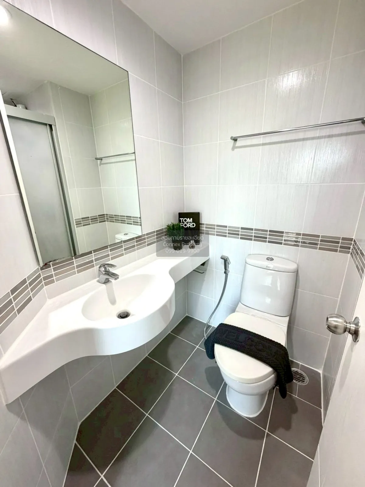 ขายคอนโด  ลุมพินี พาร์ค พระราม 9 MRT-พระราม 9 บางกะปิ เขต ห้วยขวา