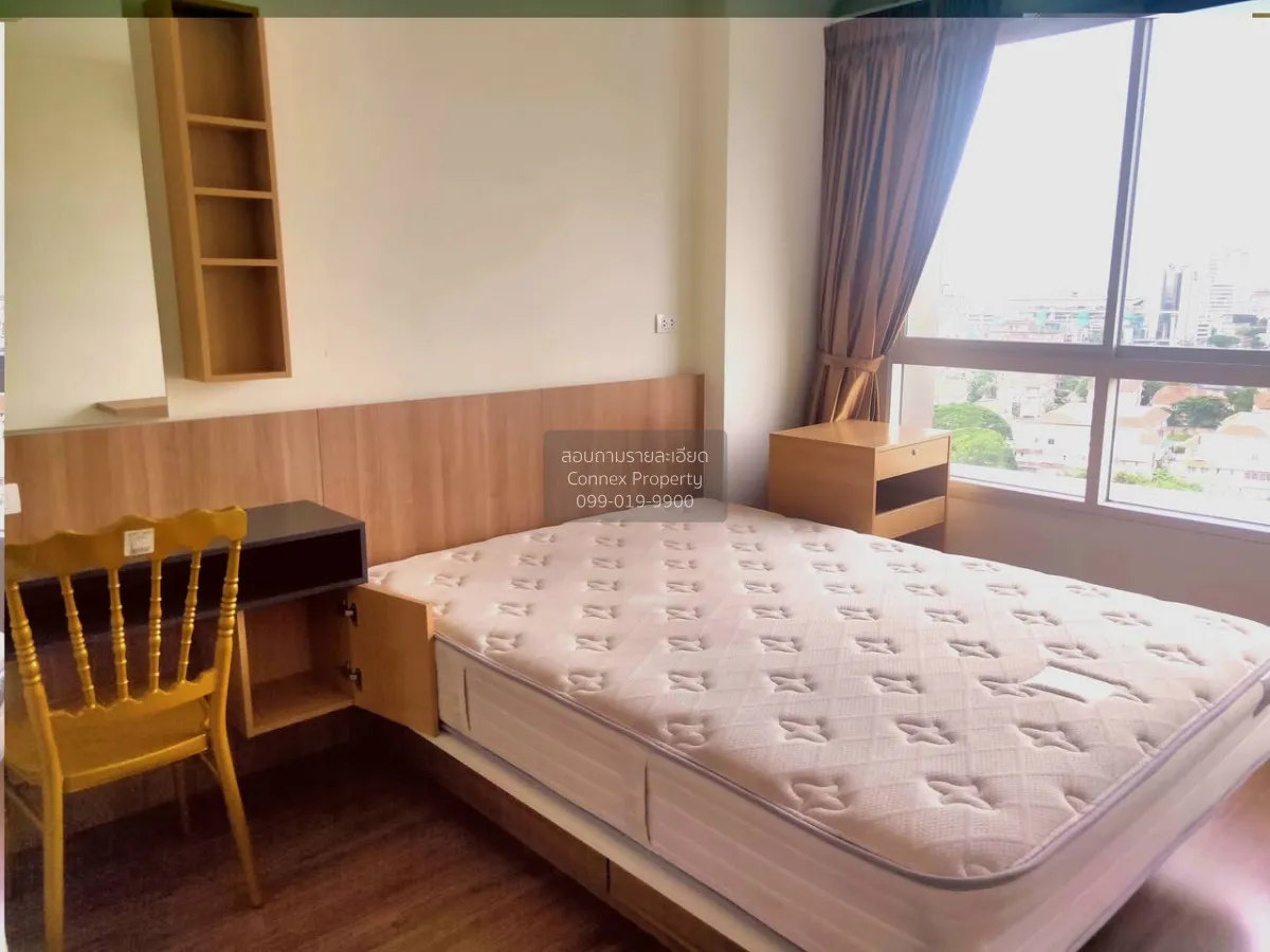 ขายคอนโด  ยู ดีไลท์ แอท หัวหมาก สเตชั่น หัวหมาก เขต บางกะปิ กรุงเ 1