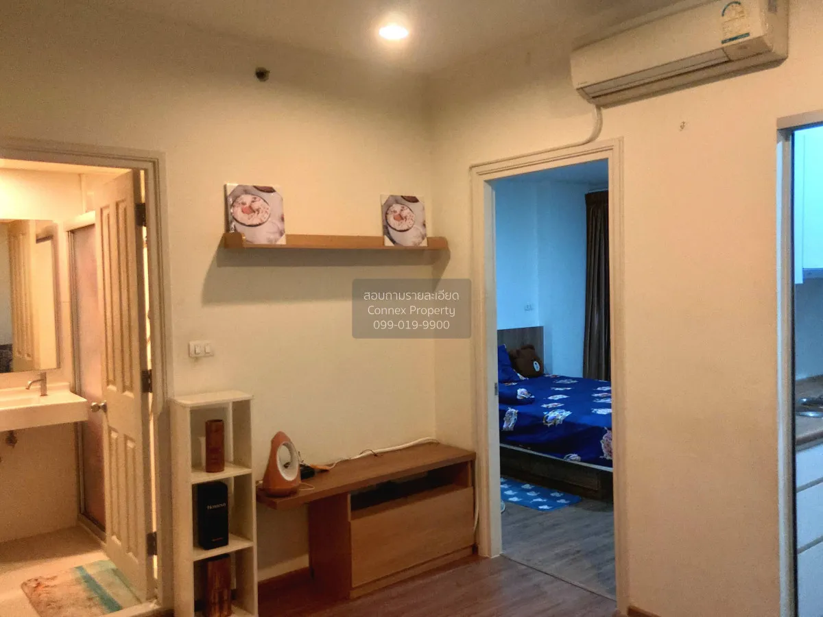 ขายคอนโด  ยู ดีไลท์ แอท หัวหมาก สเตชั่น หัวหมาก เขต บางกะปิ กรุงเ