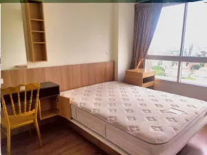 ขายคอนโด  ยู ดีไลท์ แอท หัวหมาก สเตชั่น หัวหมาก เขต บางกะปิ กรุงเทพ CX-148979