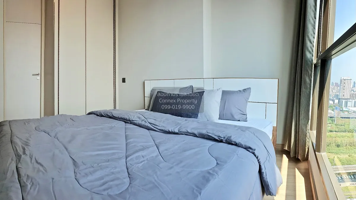 ขายคอนโด  ลุมพินี สวีท เพชรบุรี - มักกะสัน MRT-เพชรบุรี มักกะสัน 