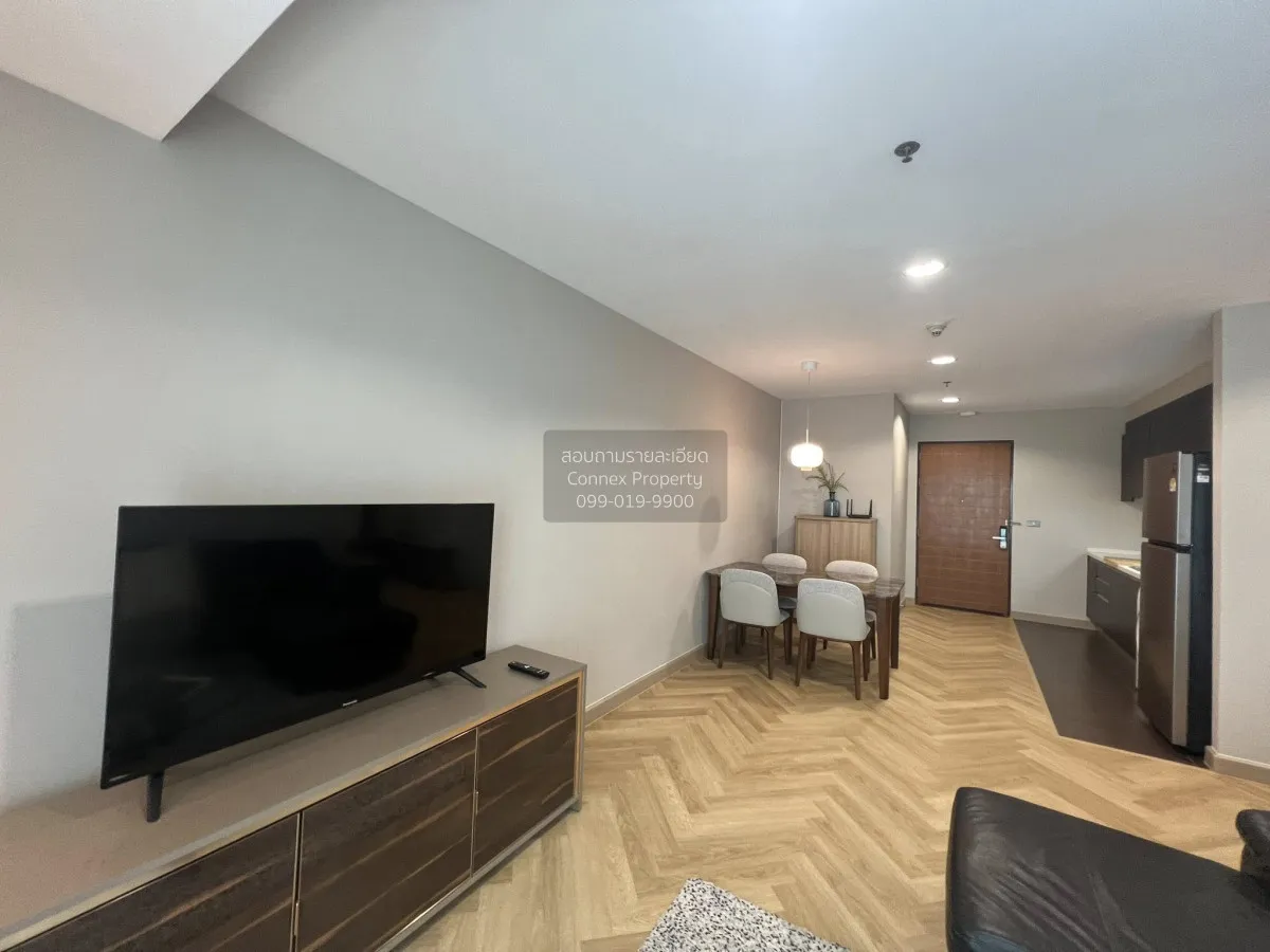 ขายคอนโด  59 เฮริเทจ BTS-ทองหล่อ คลองตันเหนือ เขต วัฒนา กรุงเทพ C 2