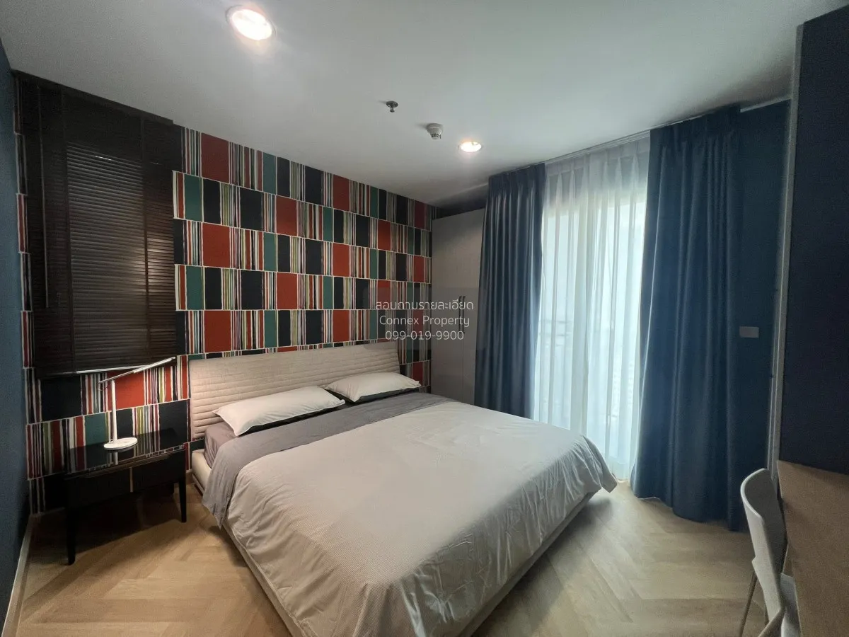 ขายคอนโด  59 เฮริเทจ BTS-ทองหล่อ คลองตันเหนือ เขต วัฒนา กรุงเทพ C