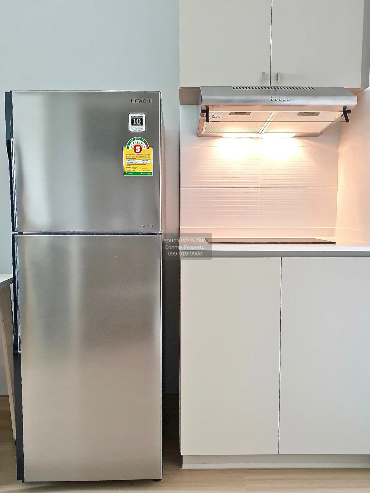 เช่าคอนโด  ลุมพินี สวีท เพชรบุรี - มักกะสัน MRT-เพชรบุรี มักกะสัน