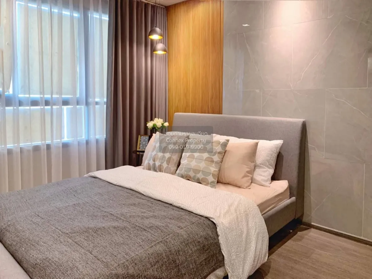 เช่าคอนโด  ไอดีโอ สุขุมวิท 93 BTS-บางจาก พระโขนง เขต คลองเตย กรุง 4