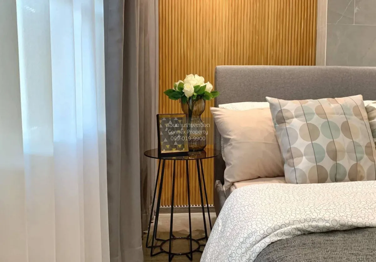 เช่าคอนโด  ไอดีโอ สุขุมวิท 93 BTS-บางจาก พระโขนง เขต คลองเตย กรุง