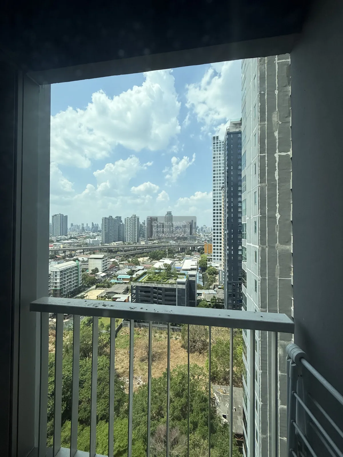 เช่าคอนโด  ไอดีโอ สุขุมวิท 93 BTS-บางจาก พระโขนง เขต คลองเตย กรุง