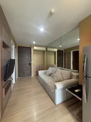 เช่าคอนโด  ไอดีโอ สุขุมวิท 93 BTS-บางจาก พระโขนง เขต คลองเตย กรุงเทพ CX-148983