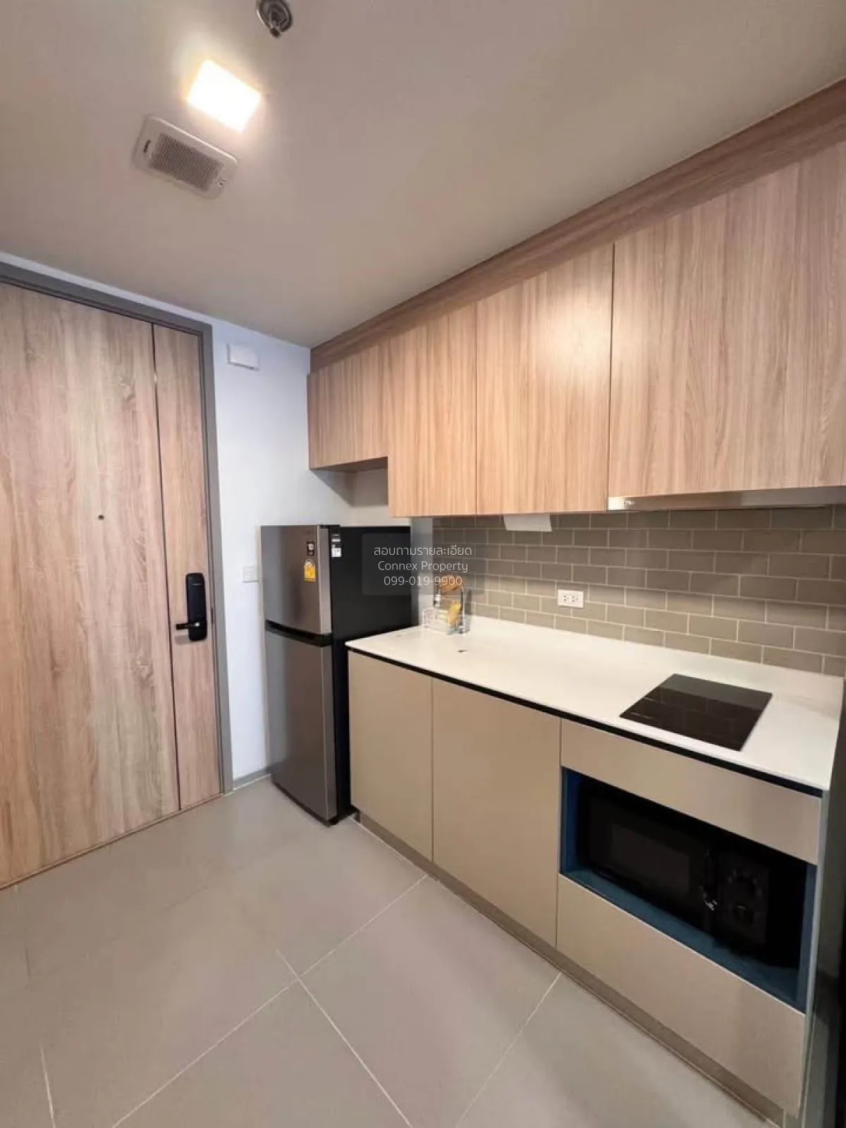 เช่าคอนโด  เอ็กซ์ที พญาไท BTS-พญาไท ถนนพญาไท เขต ราชเทวี กรุงเทพ  3