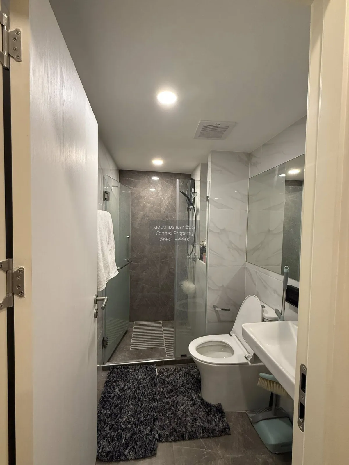 เช่าคอนโด  โซ ออริจิ้น พหลฯ 69 สเตชั่น BTS-สายหยุด อนุสาวรีย์ เขต 3