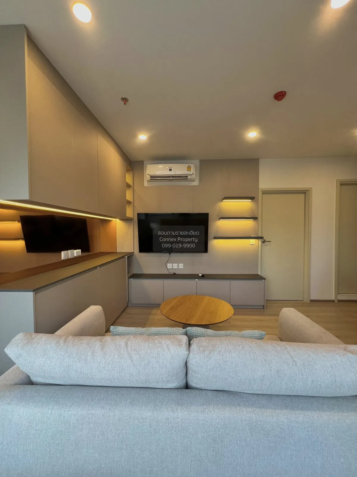 For Rent Condo , Life Rama 4 - Asoke , Khlong Toei , Khlong Toei  2