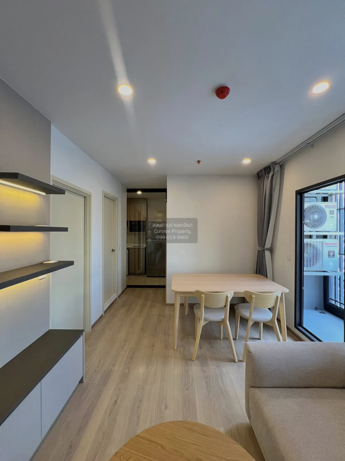 For Rent Condo , Life Rama 4 - Asoke , Khlong Toei , Khlong Toei  3