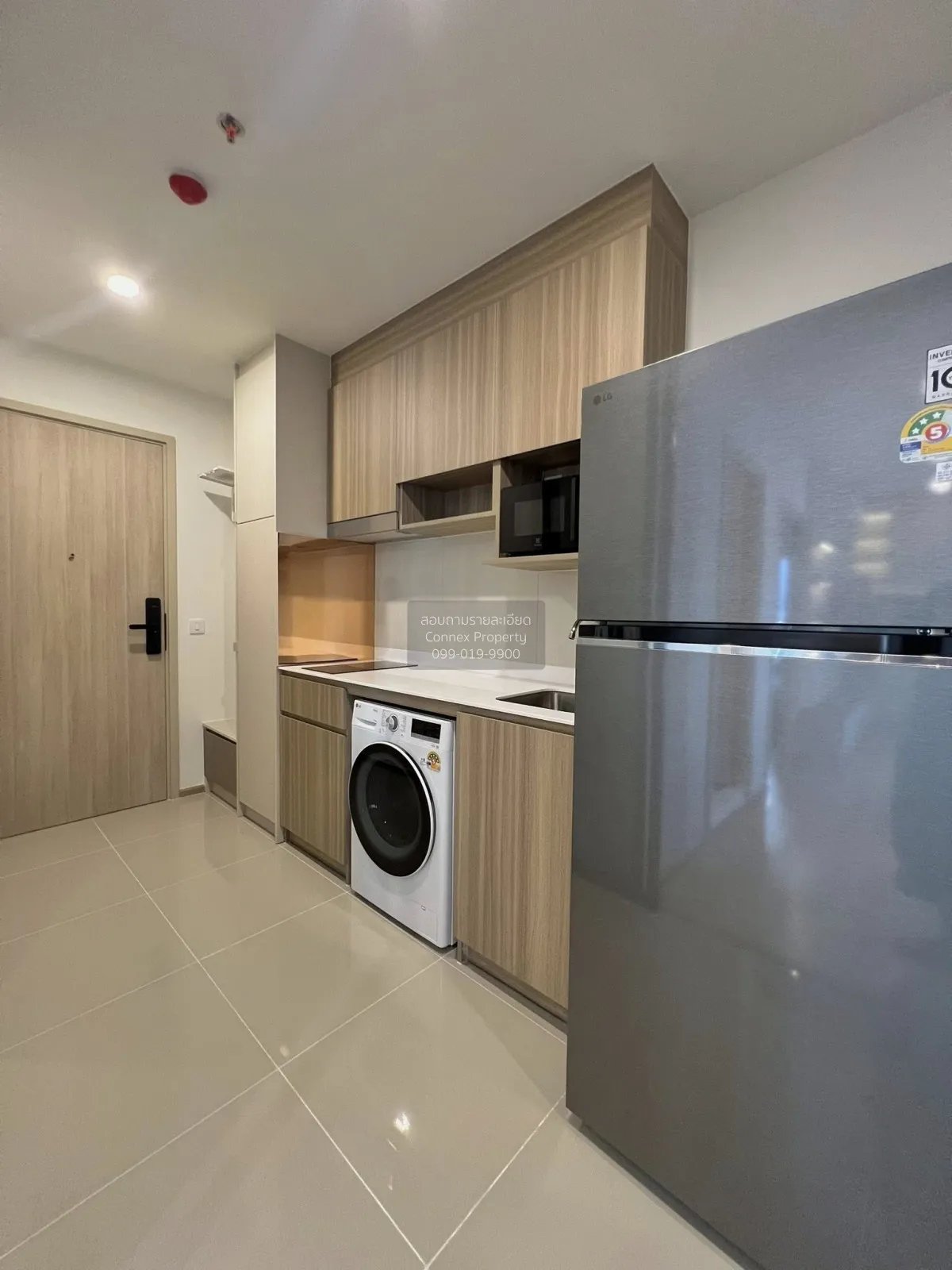 For Rent Condo , Life Rama 4 - Asoke , Khlong Toei , Khlong Toei  4