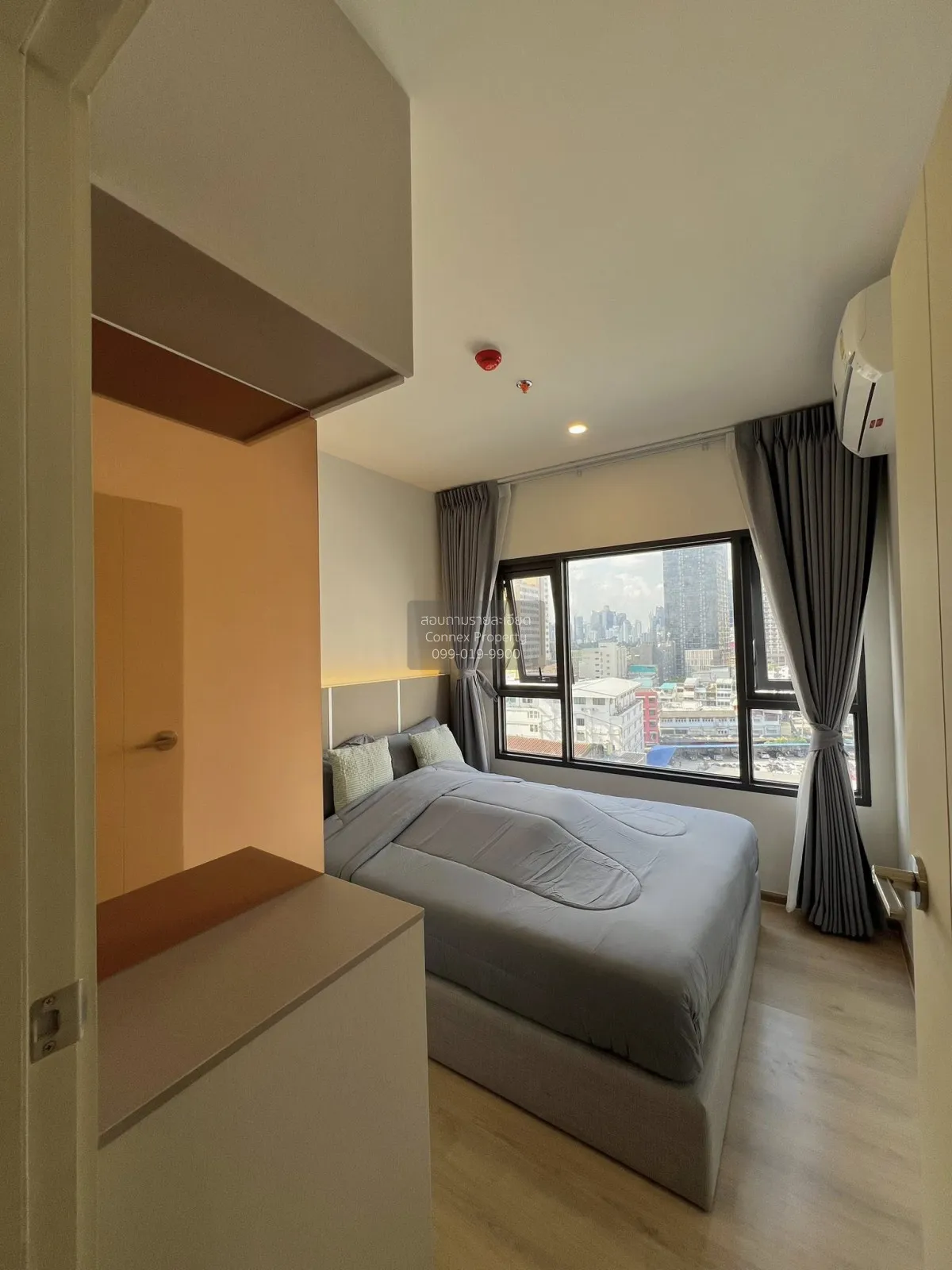 For Rent Condo , Life Rama 4 - Asoke , Khlong Toei , Khlong Toei 