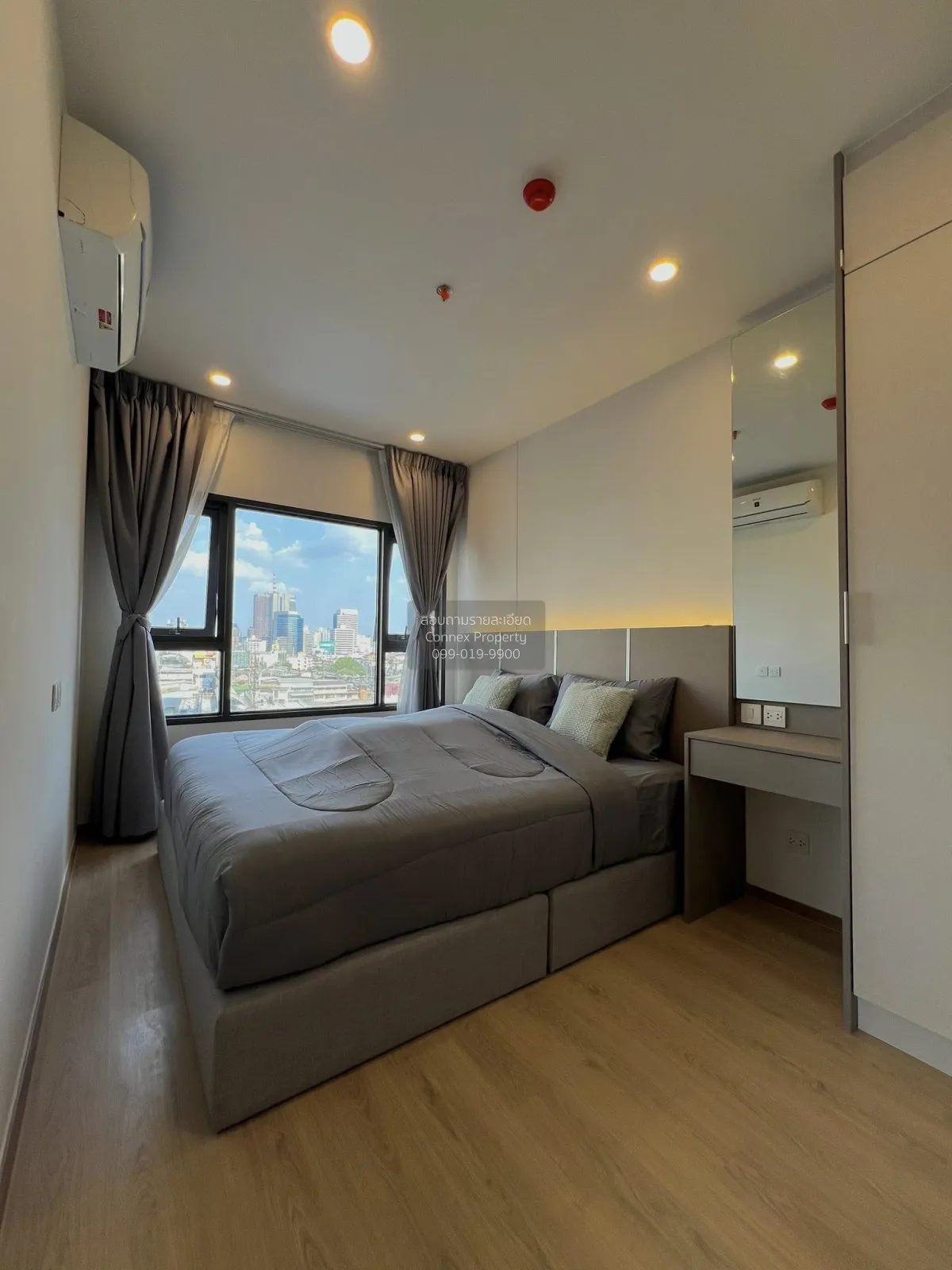 For Rent Condo , Life Rama 4 - Asoke , Khlong Toei , Khlong Toei 