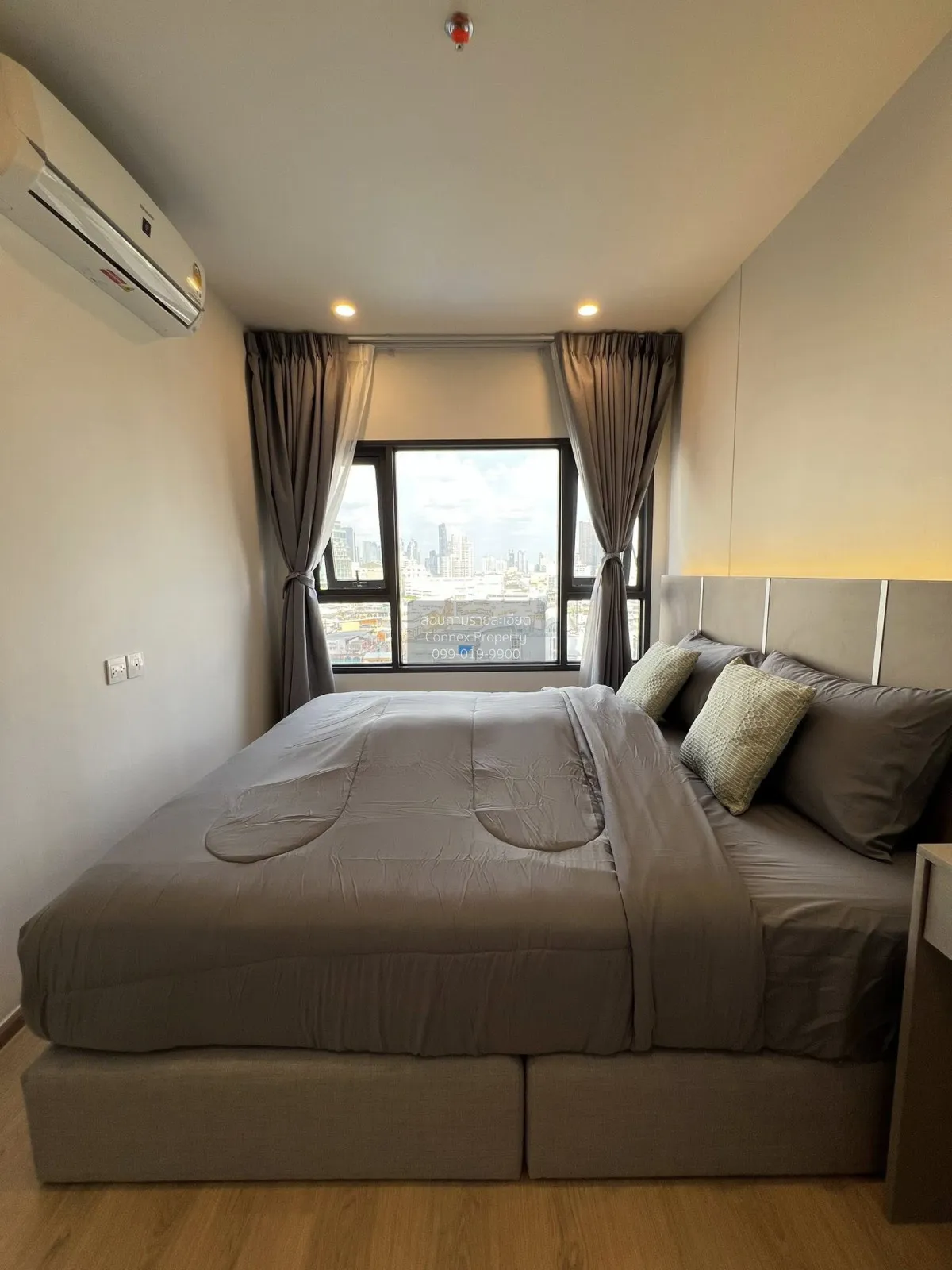 For Rent Condo , Life Rama 4 - Asoke , Khlong Toei , Khlong Toei 