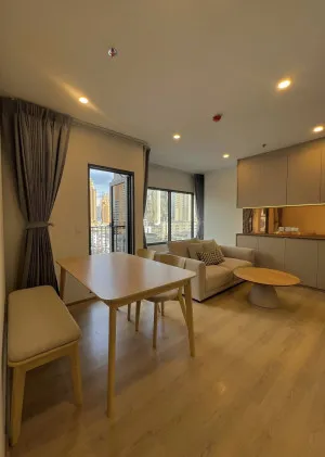 For Rent Condo , Life Rama 4 - Asoke , Khlong Toei , Khlong Toei , Bangkok , CX-148986