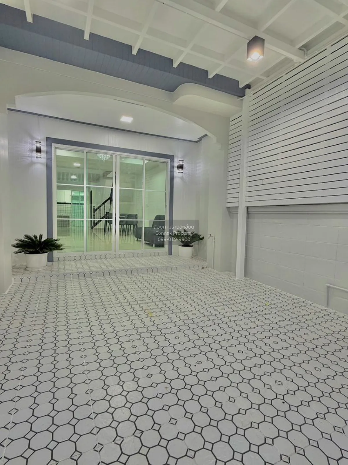 ขายทาวน์เฮ้าส์/ทาวน์โฮม  บ้านบัวทอง 1 MRT-คลองบางไผ่ บางรักพัฒนา  2