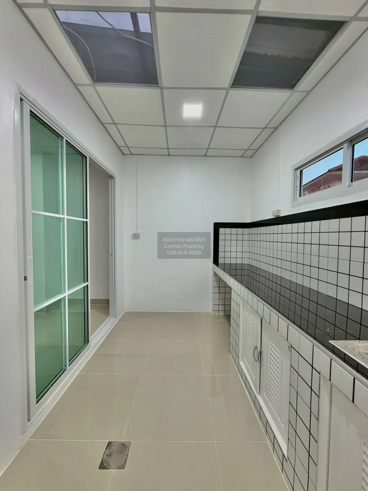 ขายทาวน์เฮ้าส์/ทาวน์โฮม  บ้านบัวทอง 1 MRT-คลองบางไผ่ บางรักพัฒนา 