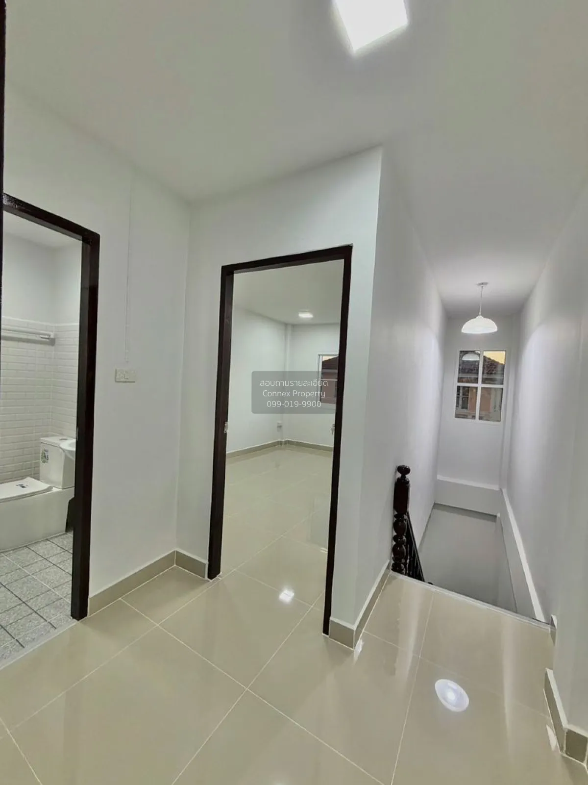 ขายทาวน์เฮ้าส์/ทาวน์โฮม  บ้านบัวทอง 1 MRT-คลองบางไผ่ บางรักพัฒนา 