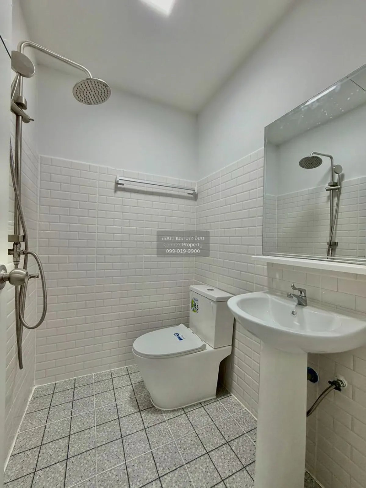 ขายทาวน์เฮ้าส์/ทาวน์โฮม  บ้านบัวทอง 1 MRT-คลองบางไผ่ บางรักพัฒนา 