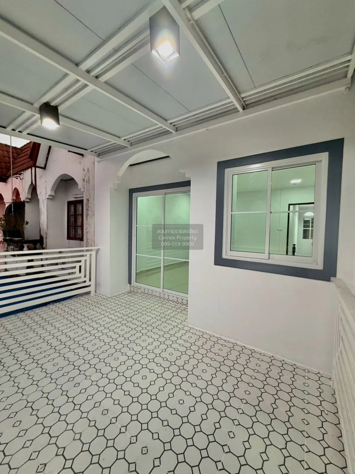 ขายทาวน์เฮ้าส์/ทาวน์โฮม  บ้านบัวทอง 1 MRT-คลองบางไผ่ บางรักพัฒนา 