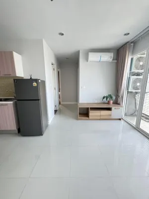 For Sale Condo , The Mark Ratchada - Airport Link , MRT-Phra Ram 9 , Makkasan , Rat Thewi , Bangkok , CX-148988