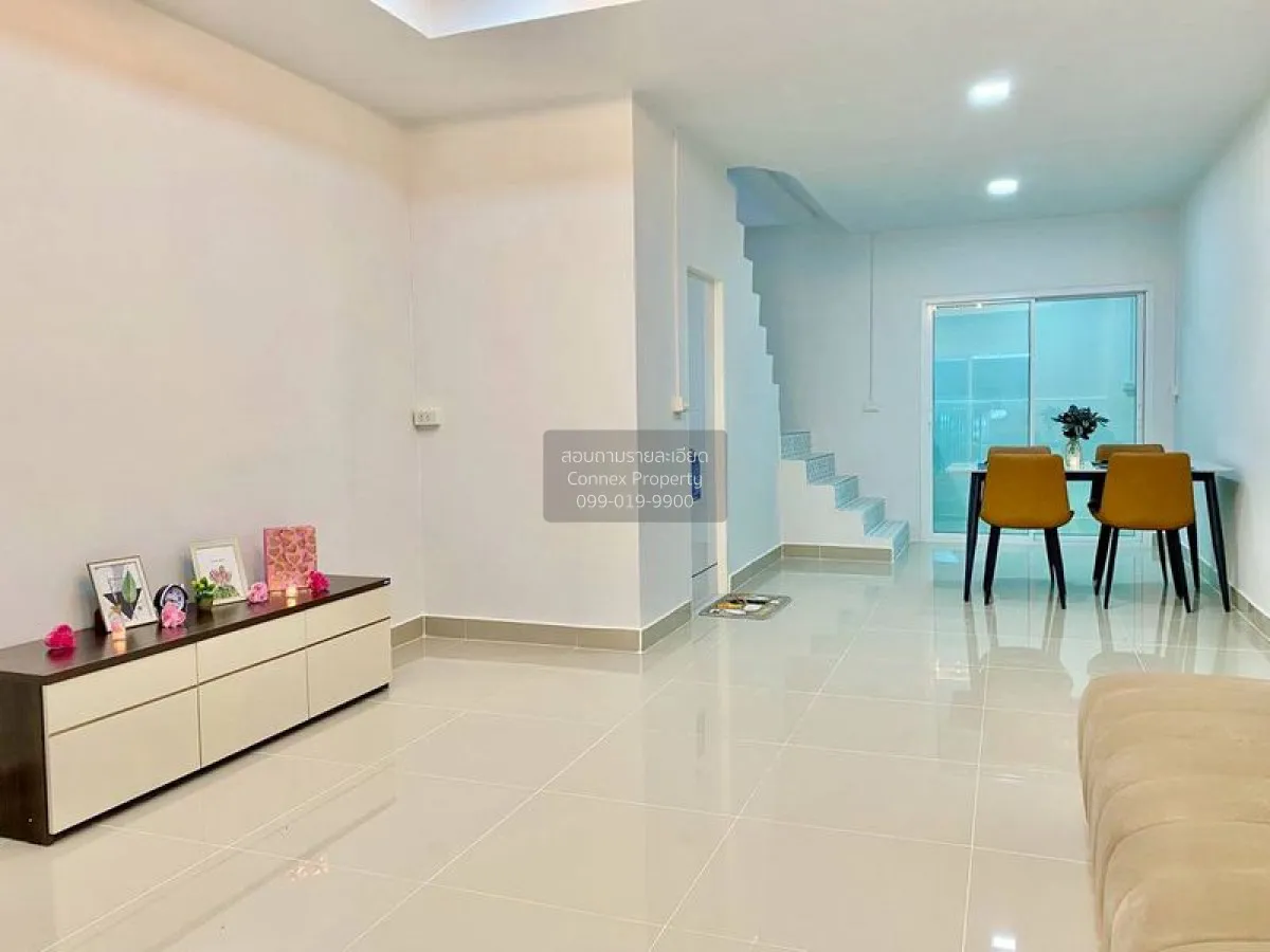 For Sale Townhouse/Townhome  , Pimonrat 2 , Phimonrat , Bang Bua  3