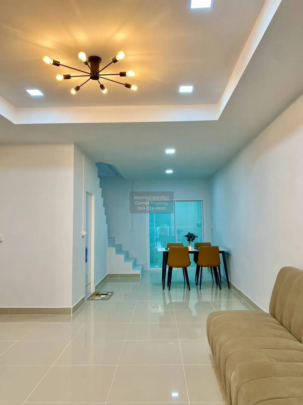For Sale Townhouse/Townhome  , Pimonrat 2 , Phimonrat , Bang Bua  4
