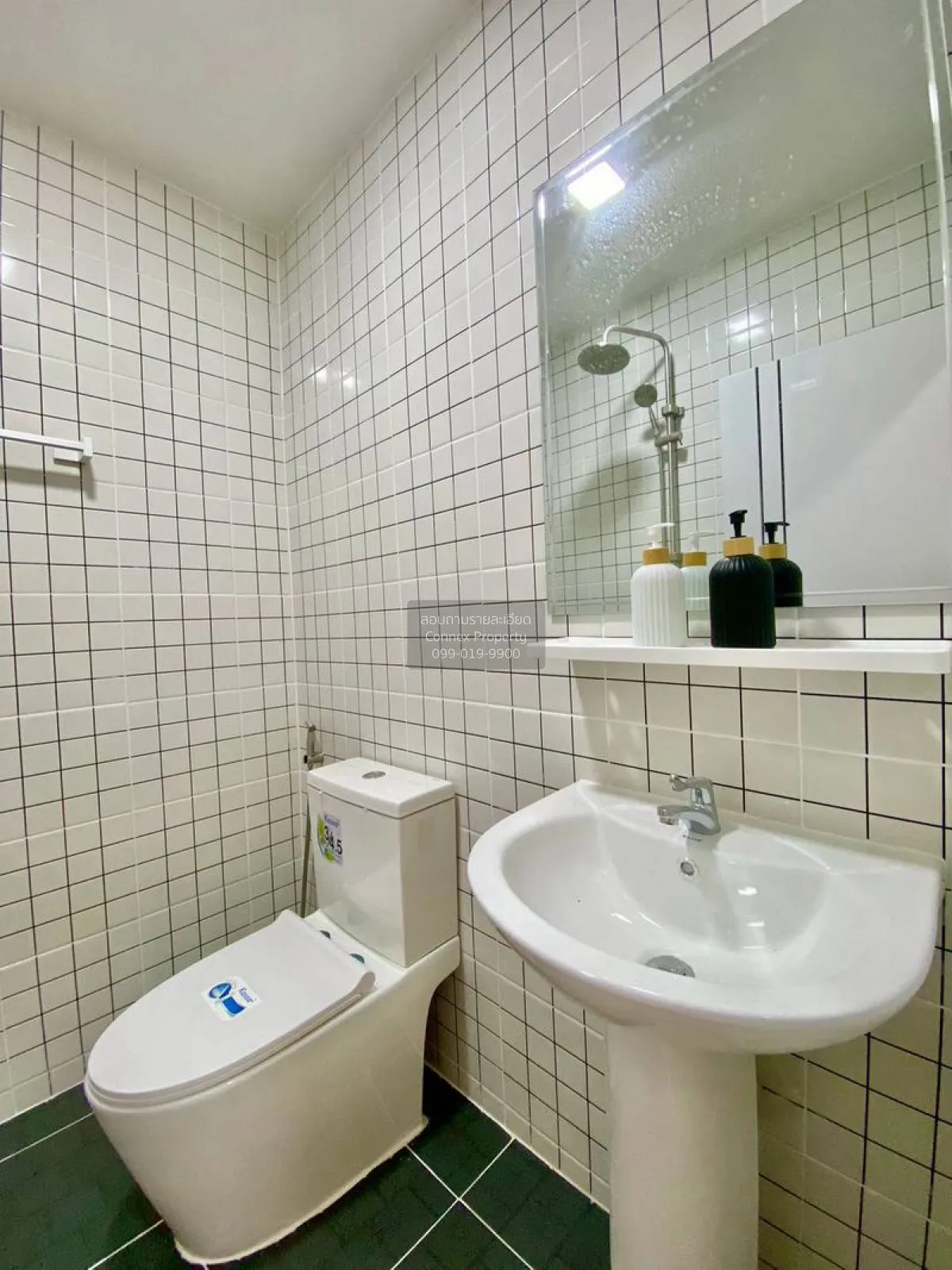 For Sale Townhouse/Townhome  , Pimonrat 2 , Phimonrat , Bang Bua 