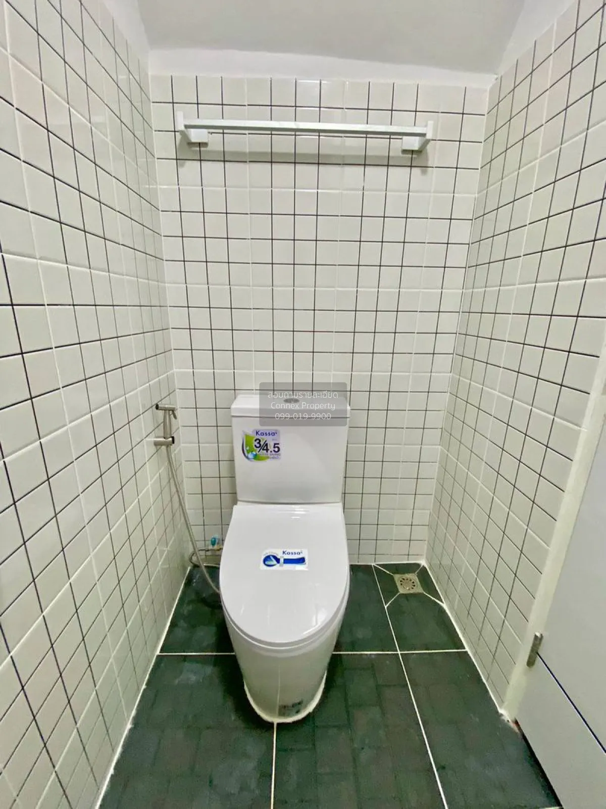 For Sale Townhouse/Townhome  , Pimonrat 2 , Phimonrat , Bang Bua 