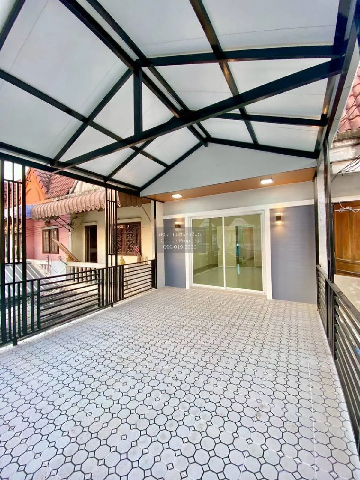 For Sale Townhouse/Townhome  , Pimonrat 2 , Phimonrat , Bang Bua 