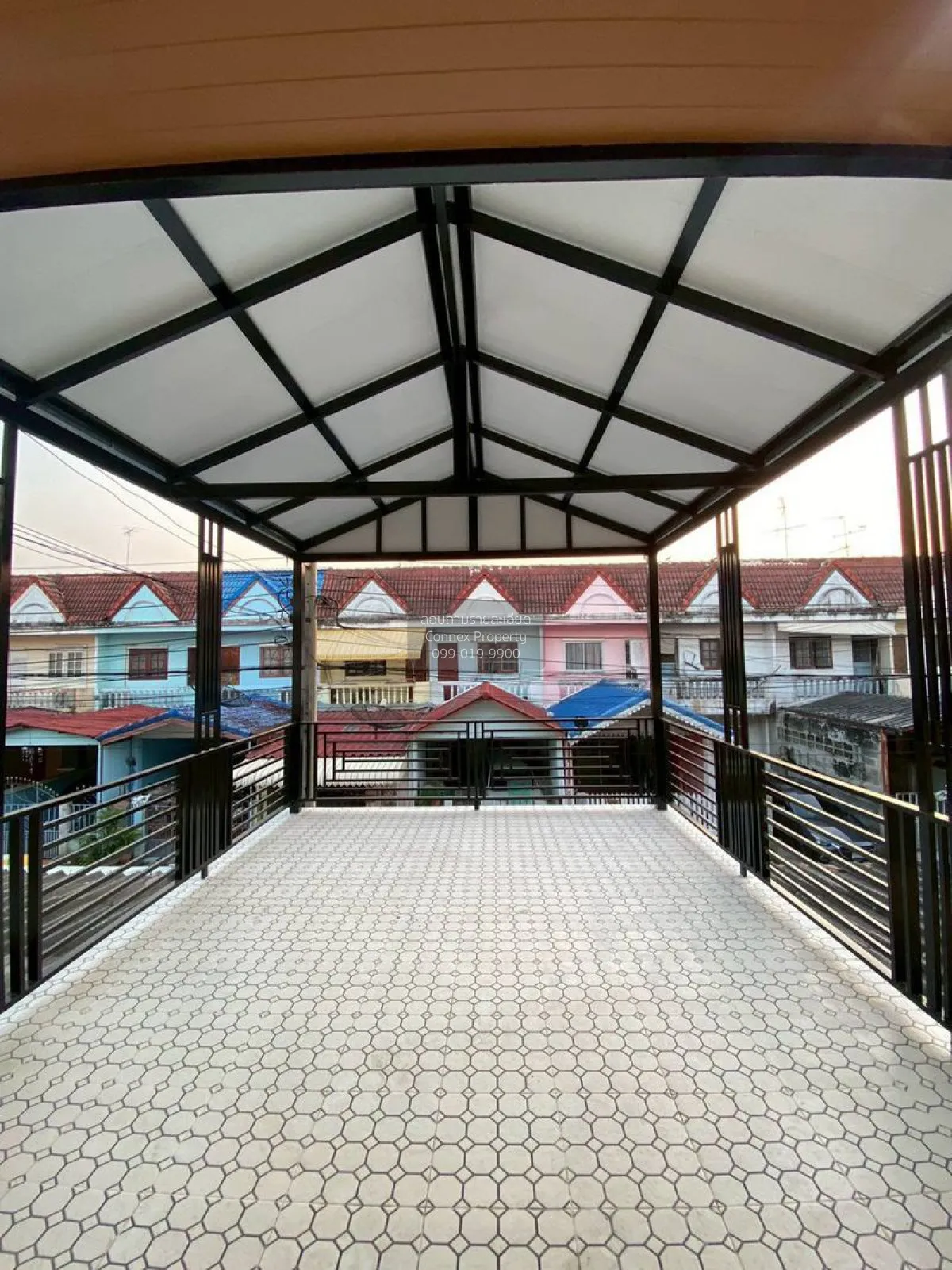 For Sale Townhouse/Townhome  , Pimonrat 2 , Phimonrat , Bang Bua 