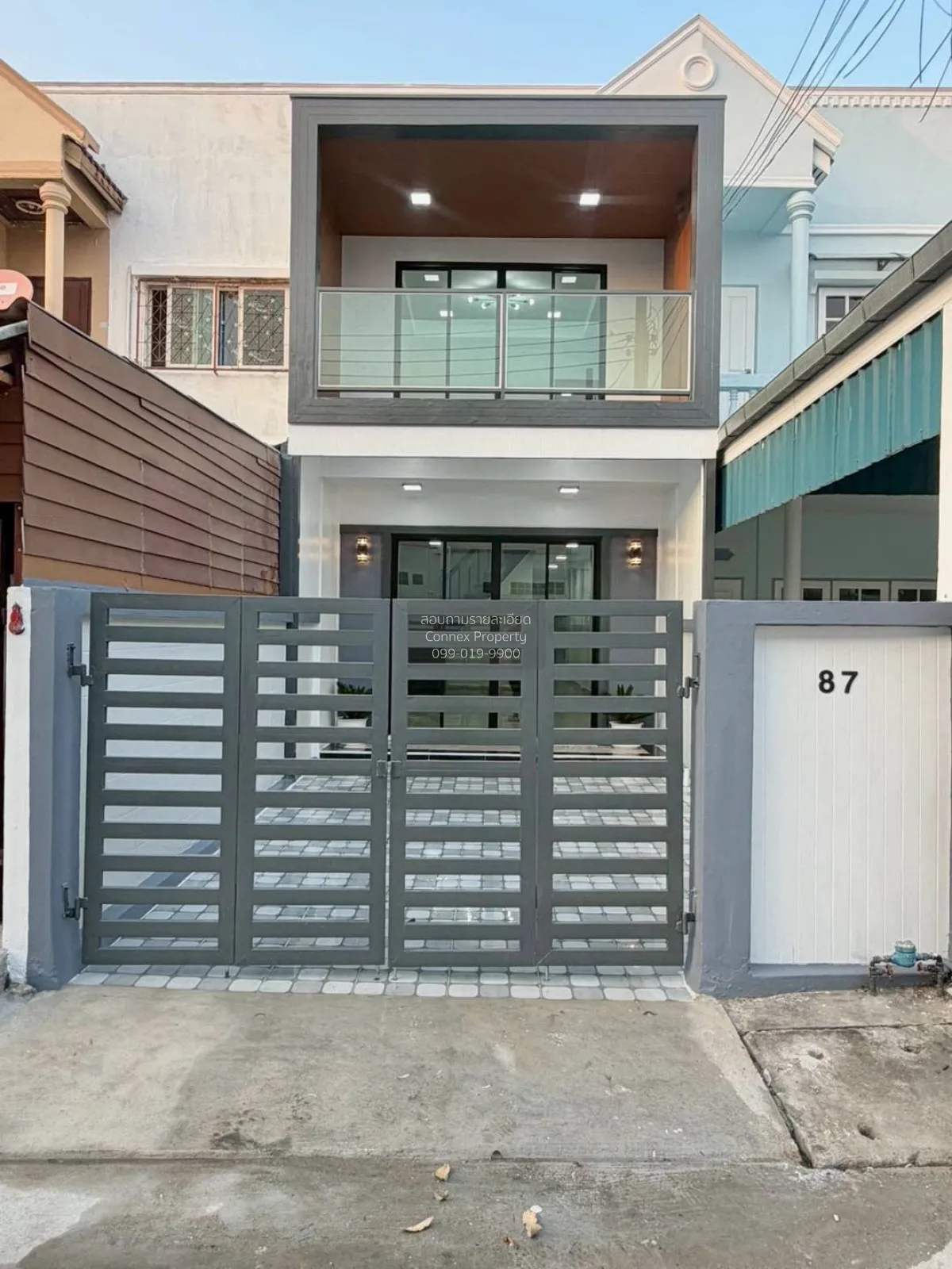 For Sale Amatya Villa , newly renovated , Tha Sai , Mueang Nontha 1