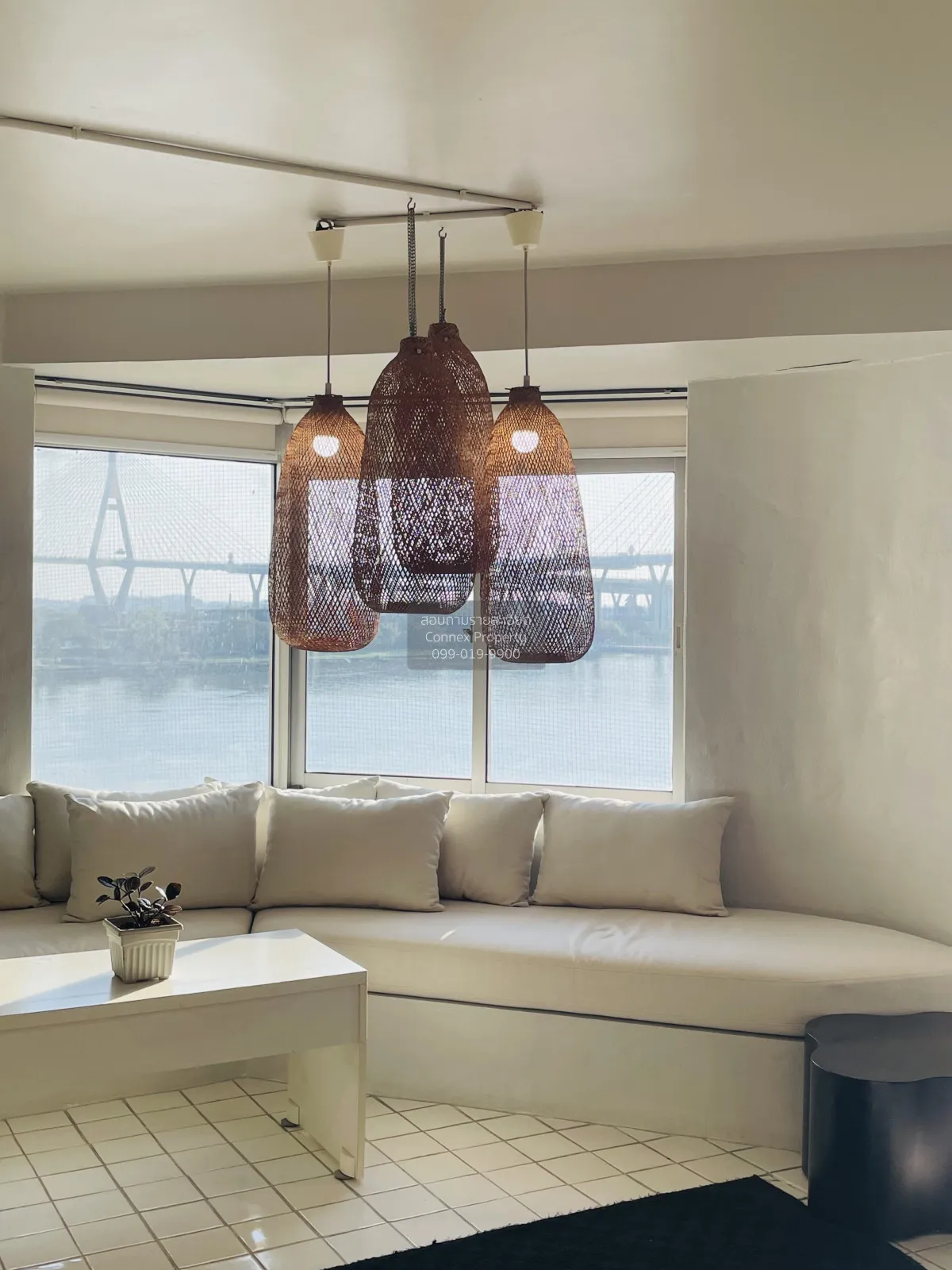 ขายคอนโด  เอสวี ซิตี้ พระราม 3 บางโพงพาง เขต ยานนาวา กรุงเทพ CX-1 1