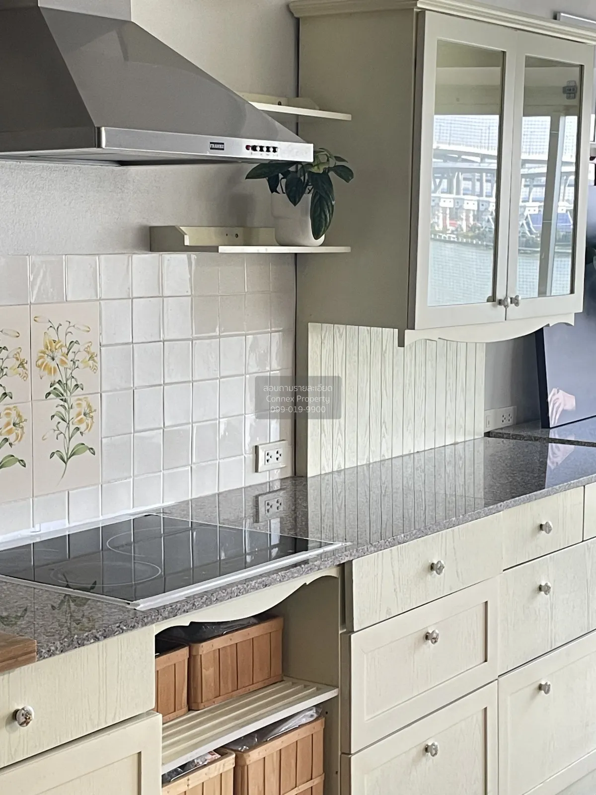 ขายคอนโด  เอสวี ซิตี้ พระราม 3 บางโพงพาง เขต ยานนาวา กรุงเทพ CX-1 2