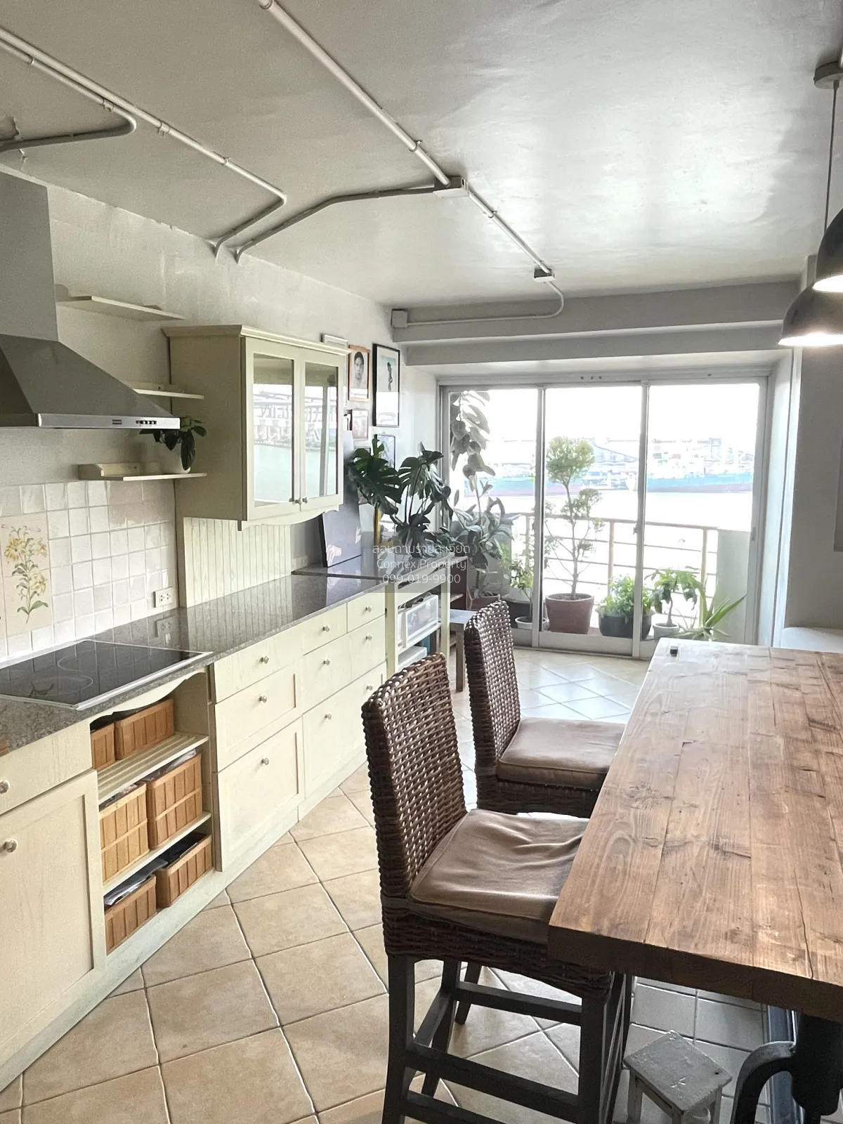 ขายคอนโด  เอสวี ซิตี้ พระราม 3 บางโพงพาง เขต ยานนาวา กรุงเทพ CX-1 3