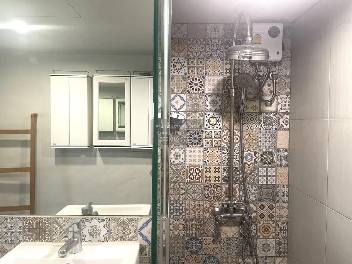 ขายคอนโด  เอสวี ซิตี้ พระราม 3 บางโพงพาง เขต ยานนาวา กรุงเทพ CX-1