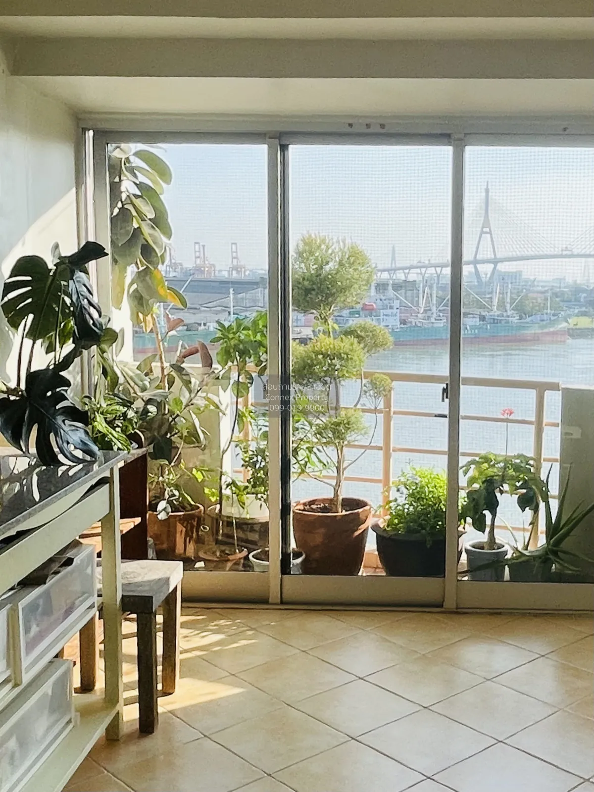 ขายคอนโด  เอสวี ซิตี้ พระราม 3 บางโพงพาง เขต ยานนาวา กรุงเทพ CX-1