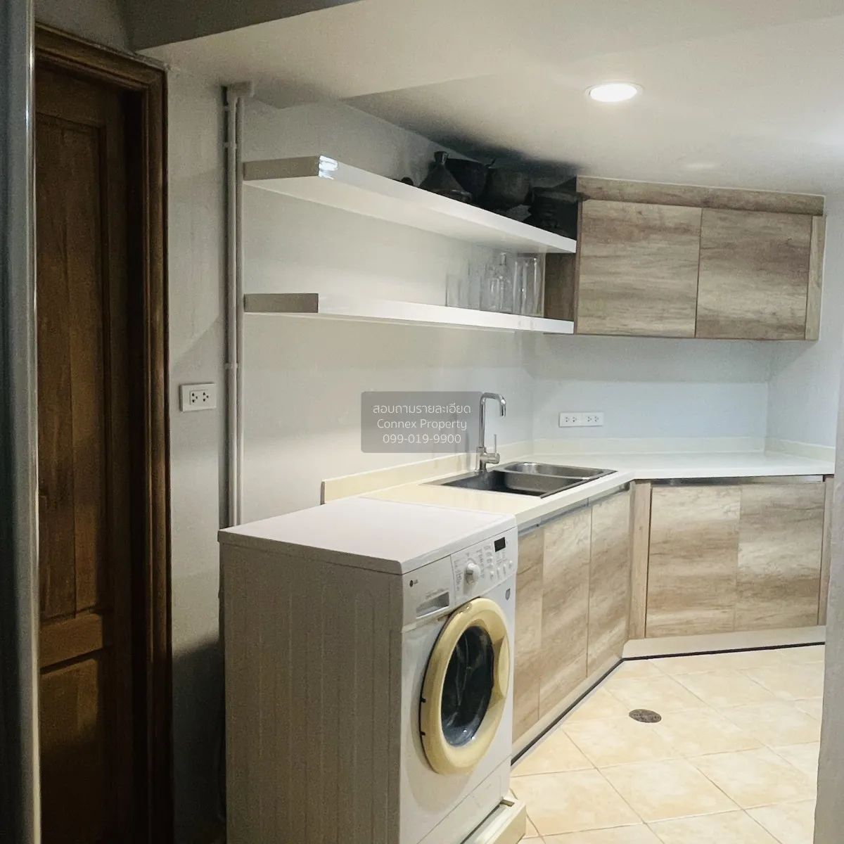 ขายคอนโด  เอสวี ซิตี้ พระราม 3 บางโพงพาง เขต ยานนาวา กรุงเทพ CX-1