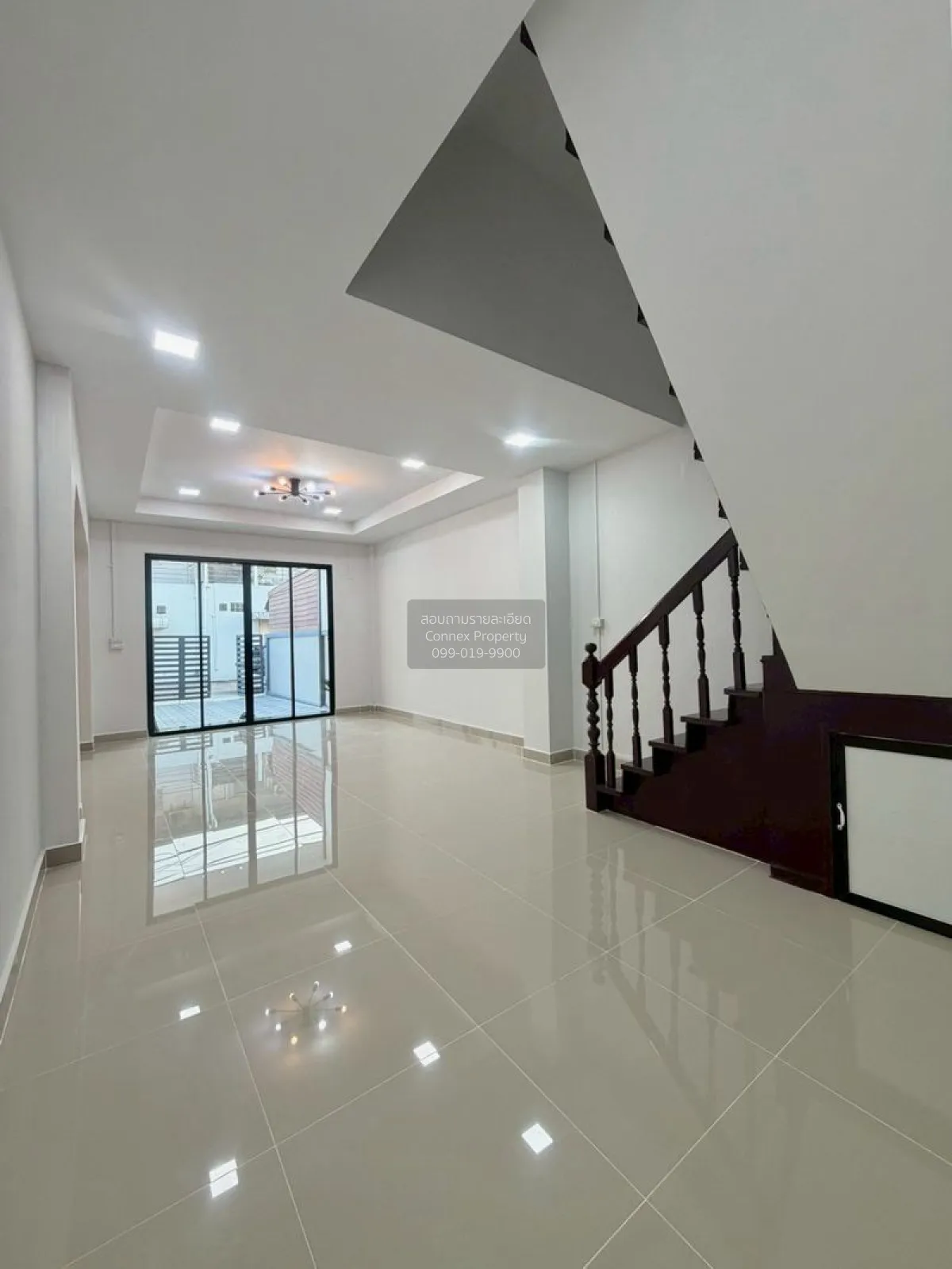 ขายทาวน์เฮ้าส์/ทาวน์โฮม  อมาตย วิลล่า MRT-แยกนนทบุรี 1 ท่าทราย เม 4