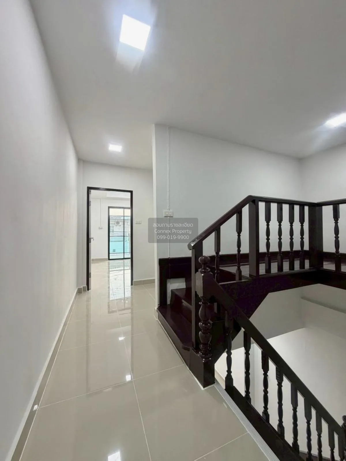 ขายทาวน์เฮ้าส์/ทาวน์โฮม  อมาตย วิลล่า MRT-แยกนนทบุรี 1 ท่าทราย เม